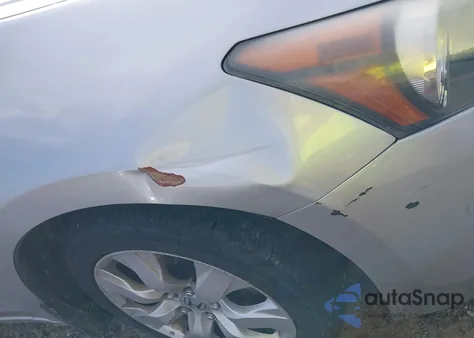 2008 Honda Accord 3.5 Ex-L from USA, damaged, VIN 1HGCP36838A044833